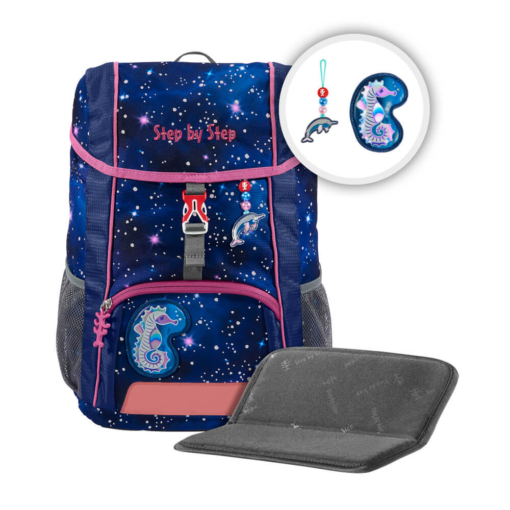 step-by-step-star-seahorse-zoe-kinderrucksack