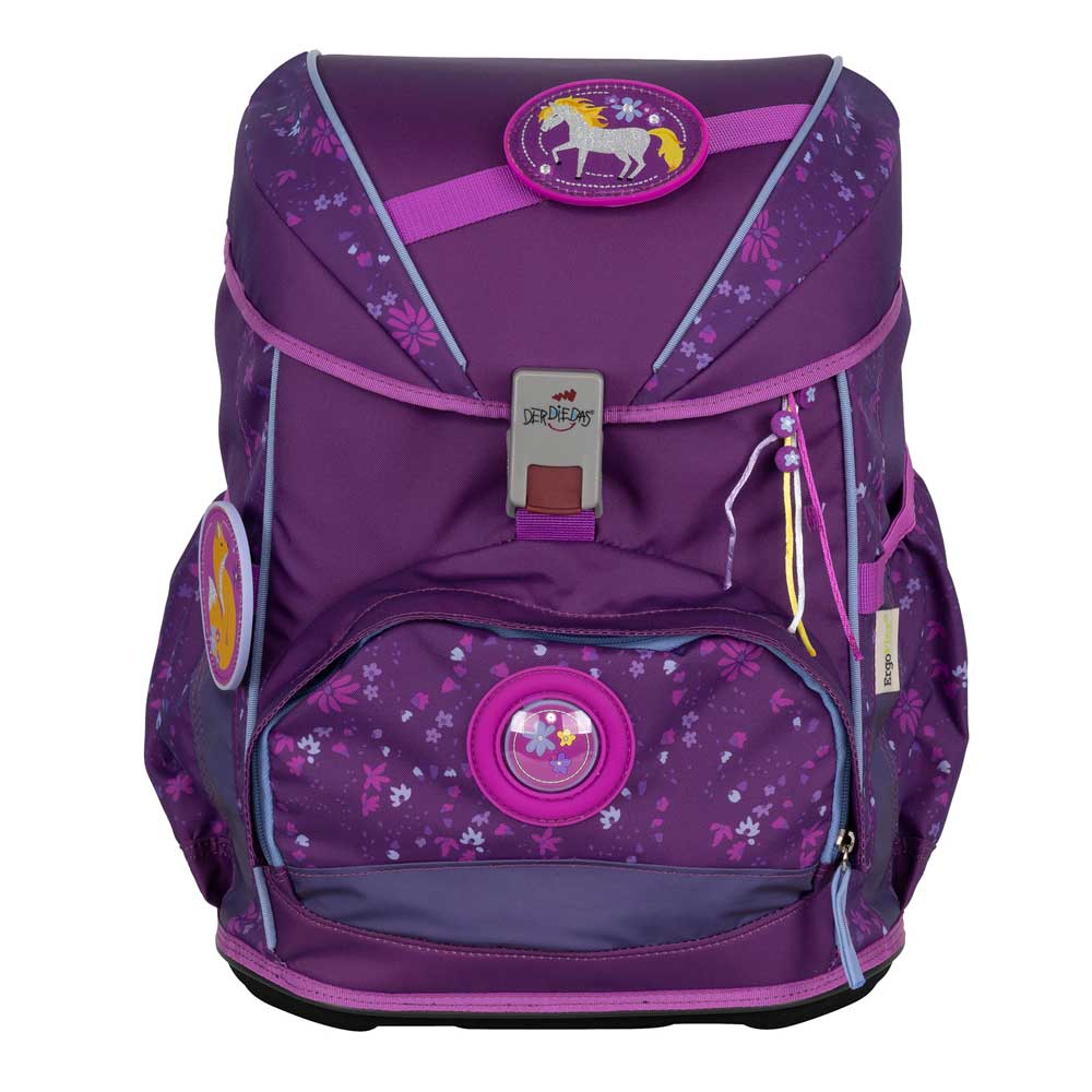 DerDieDas-Nature-Love-Ergoflex1IDvZA3aLwnj0k DerDieDas Schulranzen Ergoflex Buttons Nature Love 5 tlg.