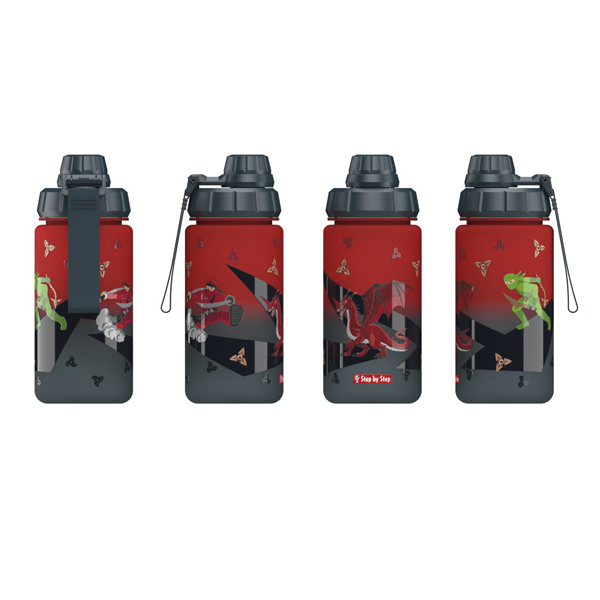 step-by-step-trinkflasche-tritan-warrior step-by-step-trinkflasche-tritan-warrior