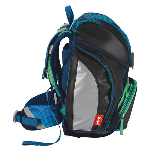 scout-schulranzen-alpha-move-pixel-blue-seitenansicht