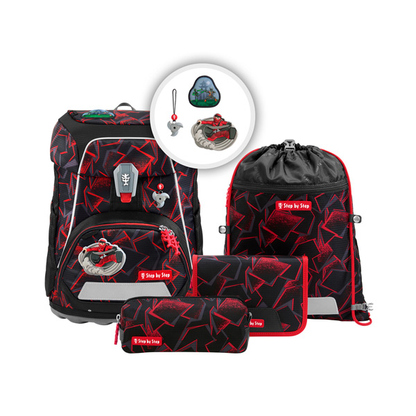 step-by-step-schulranzen-set-fit-ninja-yuma-5tlg step-by-step-schulranzen-set-fit-ninja-yuma-5tlg