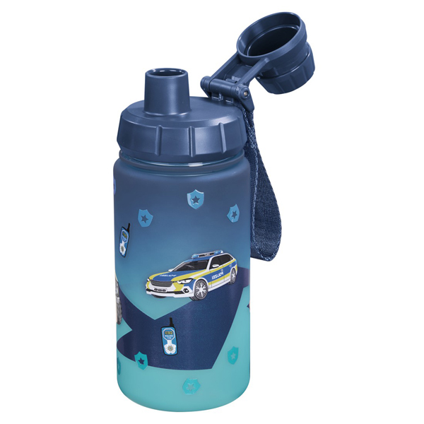 step-by-step-trinkflasche-tritan-police-einzeln step-by-step-trinkflasche-tritan-police-einzeln