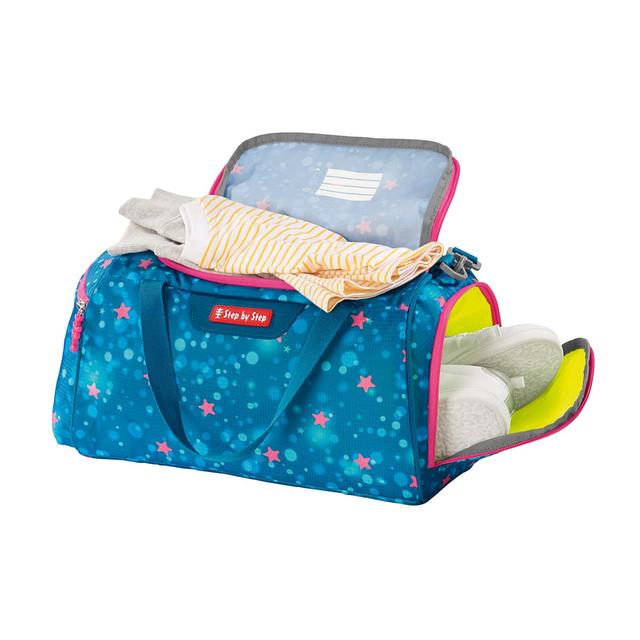step-by-step-sporttasche-mermaid-lola-innen-ansicht Step by Step Sporttasche Mermaid Lola