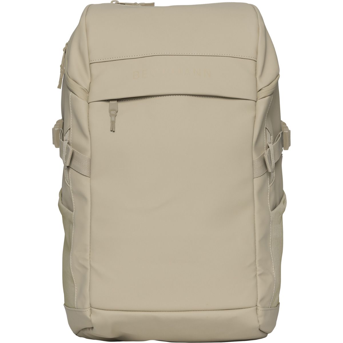 beckmann-rucksack-street-flx-beige Beckmann Rucksack Street FLX Beige
