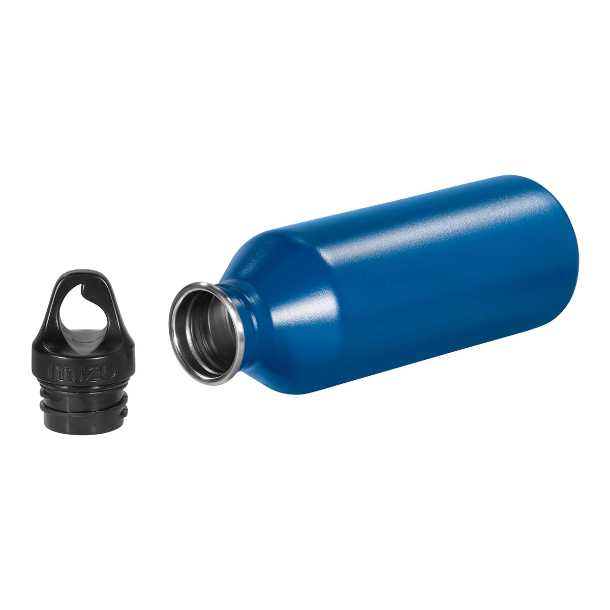 coocatoo-edelstahltrinkflasche-blau-offen