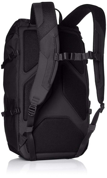Herschel-Rucksack-Barlow Herschel Rucksack Barlow 27l Peacoat