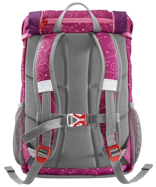 Step by Step Kinder-Rucksack Unicorn Nuala 3 tlg.