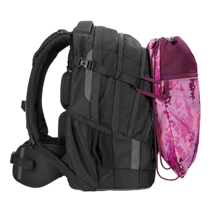 coocazoo-sportbeutel-cherry-blossom-bild1 Coocazoo Sportbeutel Cherry Blossom
