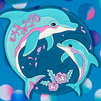 step-by-step-dolphin-finja