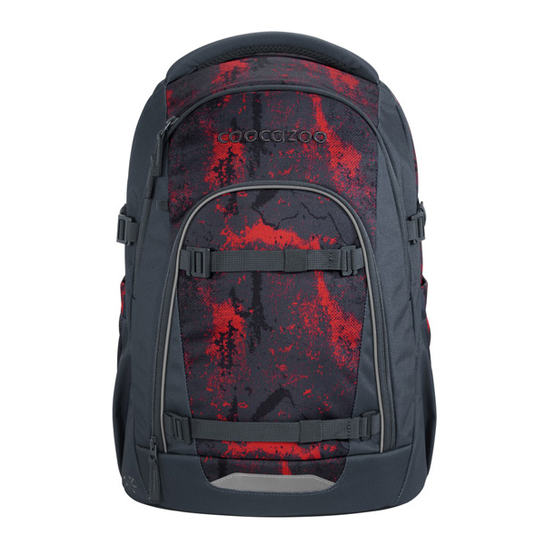 Coocazoo-schulrucksack-mate-broken-black Coocazoo-schulrucksack-mate-broken-black