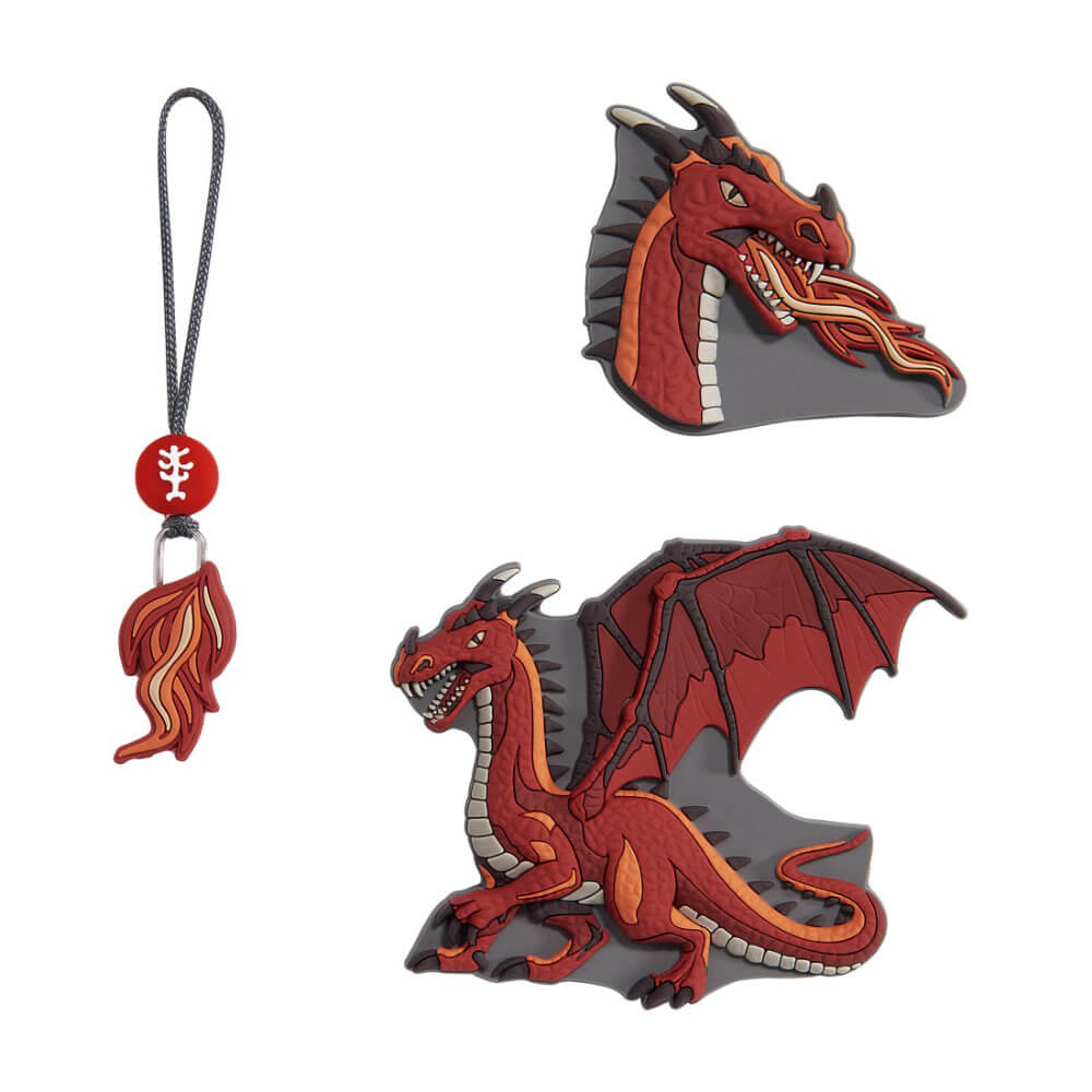 step-by-step-magic-mags-dragon-drako