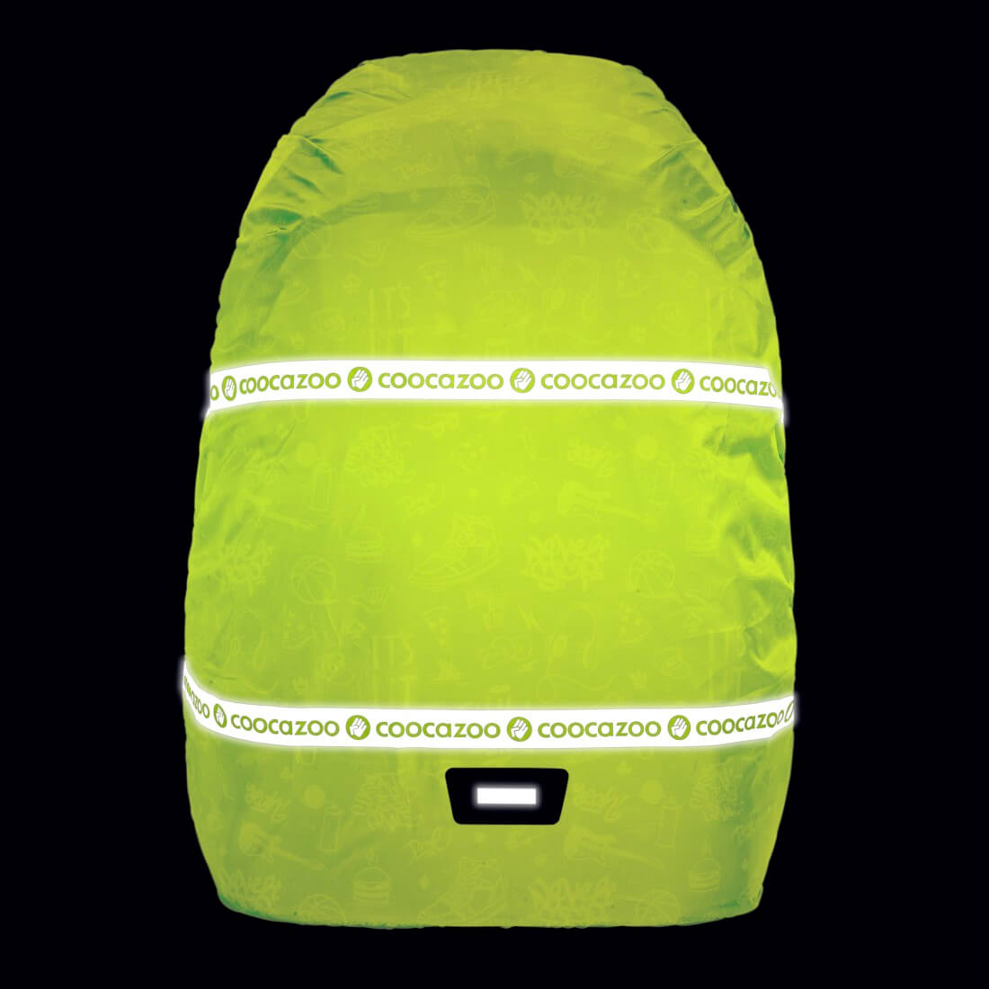 coocazoo-regenhuelle-yellow-frontal