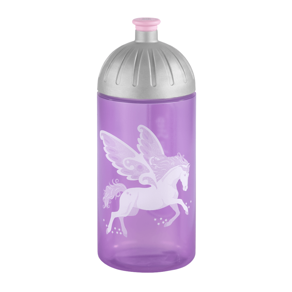 Step-by-Step-Trinkflasche-Dreamy-Pegasus Step by Step Kinder Trinkflasche Dreamy Pegasus Shadow
