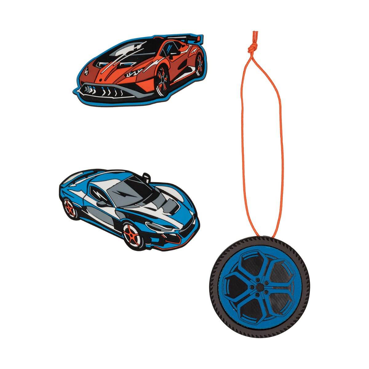 derdiedas-buttons-supercar-3tlg DerDieDas Wechselbuttons 3tlg. Supercar