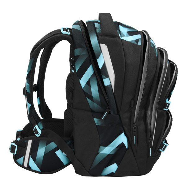 coocazoo-laser-lights-schulrucksack-porter-ansicht4 coocazoo-schulrucksack-porter-laser-lights-ansicht4