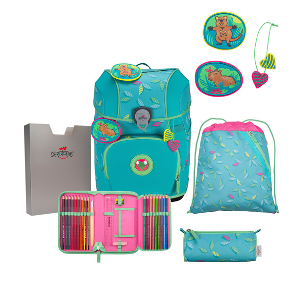 derdiedas-schulranzen-superflash-tiny-paradise-5tlg derdiedas-schulranzen-superflash-tiny-paradise-5tlg