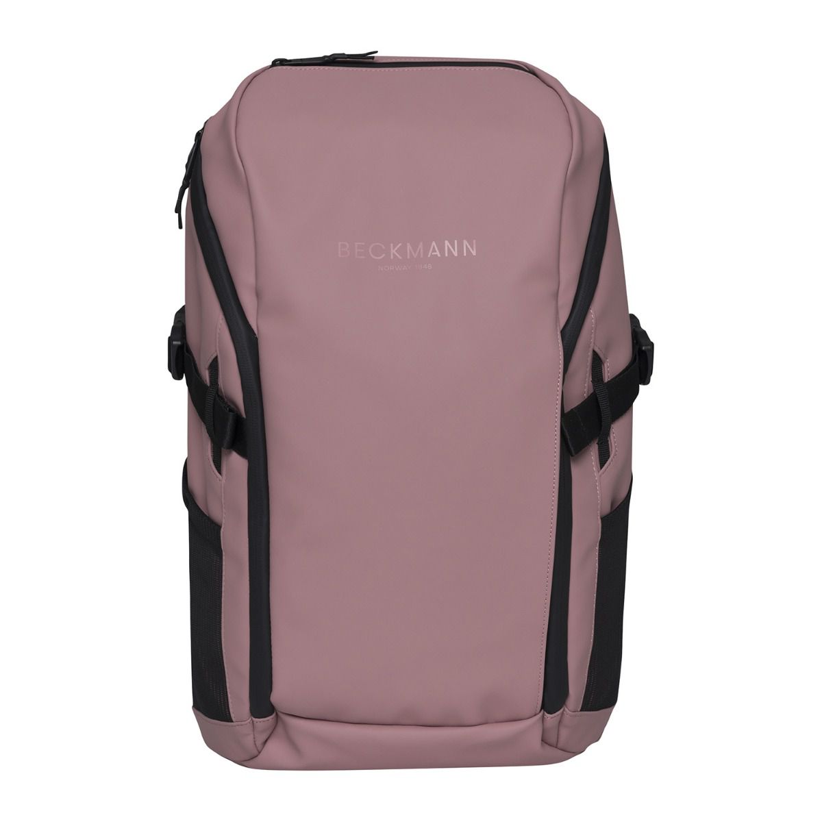 Beckmann-Street-Ash-Rose Beckmann Rucksack Street GO Ash Rose