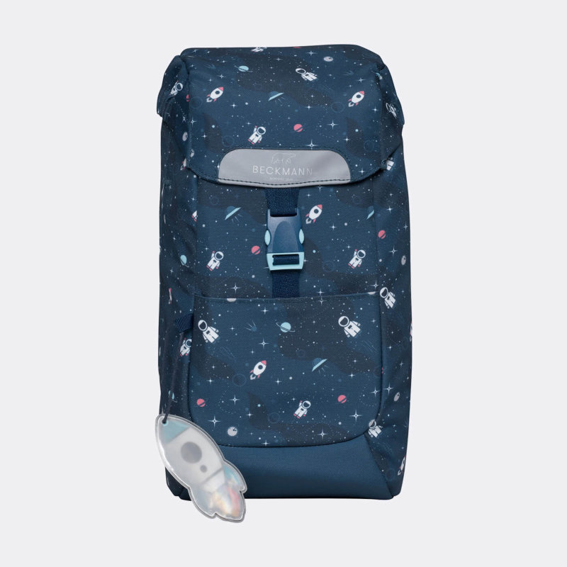 Beckmann Kinderrucksack Classic Mini Rocket