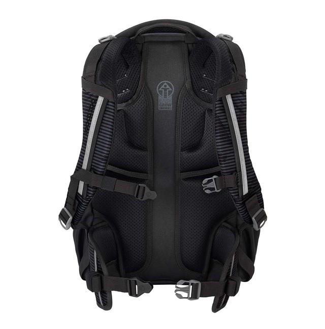 coocazoo-schulrucksack-mate-dark-mission-rueckenansicht coocazoo-schulrucksack-mate-dark-mission-rueckseite