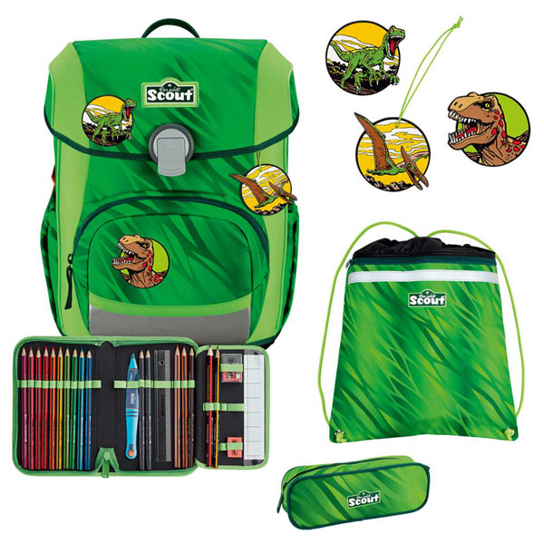 scout-schulranzen-neo-dino-rex-4-tlg