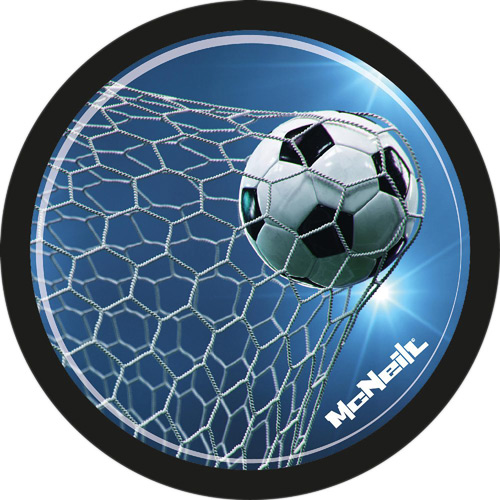 mcneill-mcaddy-fussball-blau mcneill-mcaddy-fussball-blau
