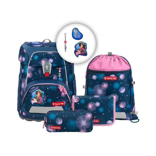 step-by-step-schulranzen-set-fit-mermaid-delia-5tlg step-by-step-schulranzen-set-fit-mermaid-delia-5tlg