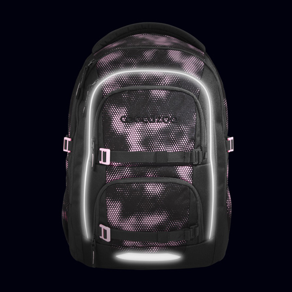 coocazoo-pink-illusion-schulrucksack-porter-ansicht1 coocazoo-schulrucksack-porter-pink-illusion-ansicht1
