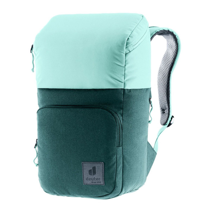 Deuter Kinderrucksack Overday deepsea-glacier