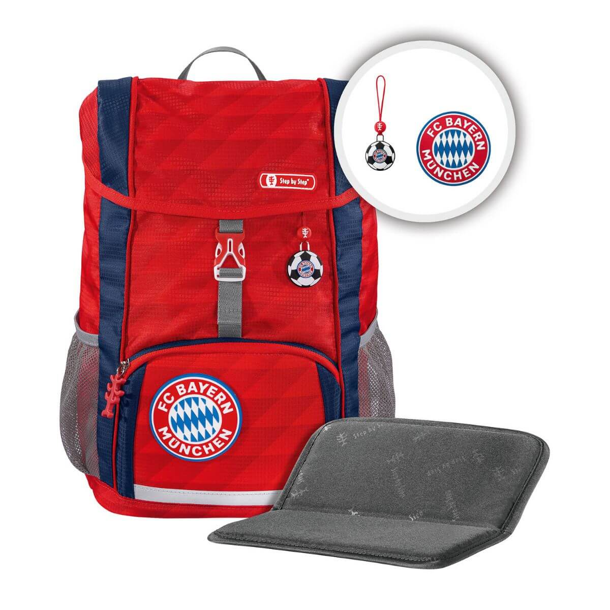 step-by-step-fc-bayern-kinderrucksack