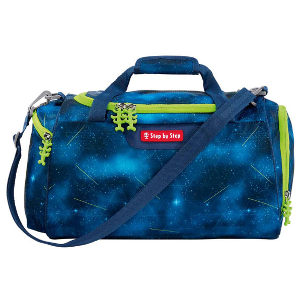step-by-step-sportttasche-starship-galactus step-by-step-sportttasche-starship-galactus