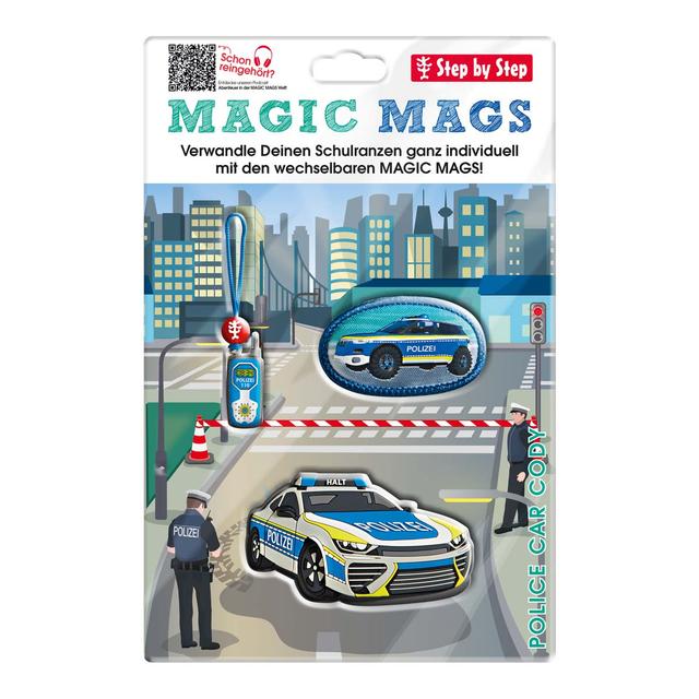 step-by-step-magic-mags-police-car-cody