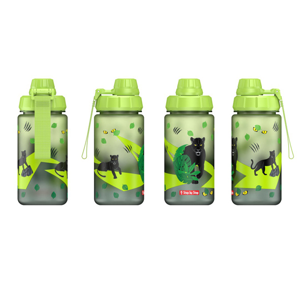 step-by-step-trinkflasche-tritan-black-cat