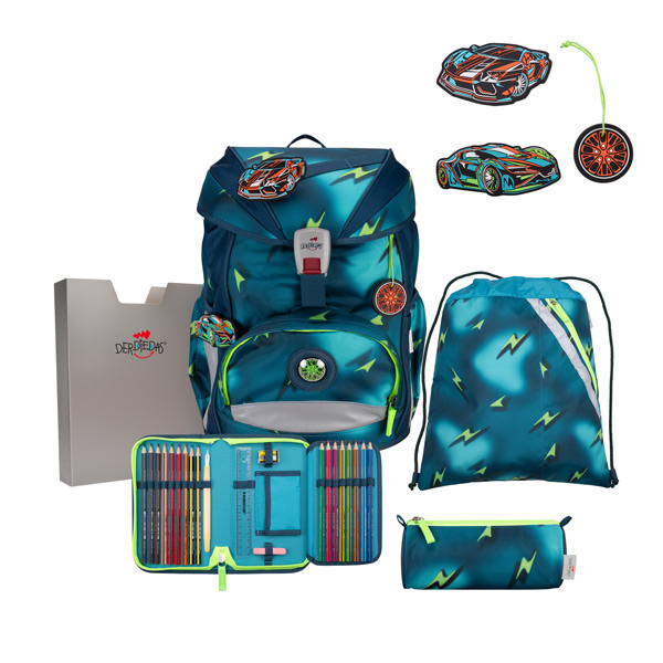 derdiedas-schulrucksack-ergoflex-magic-light-5tlg derdiedas-schulrucksack-ergoflex-magic-light-5tlg