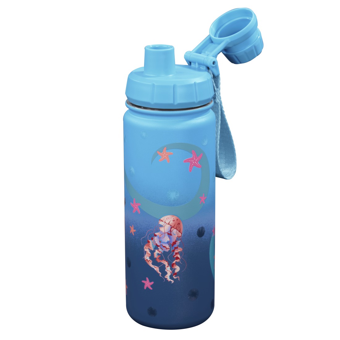 step-by-step-trinkflasche-edelstahl-sweet-mermaid-einzeln