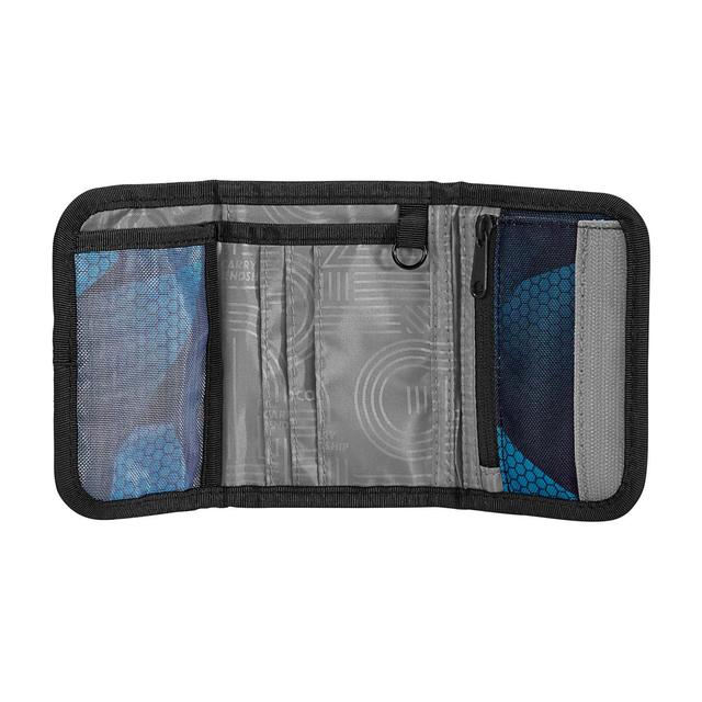Coocazoo Geldbeutel Electric Ice
