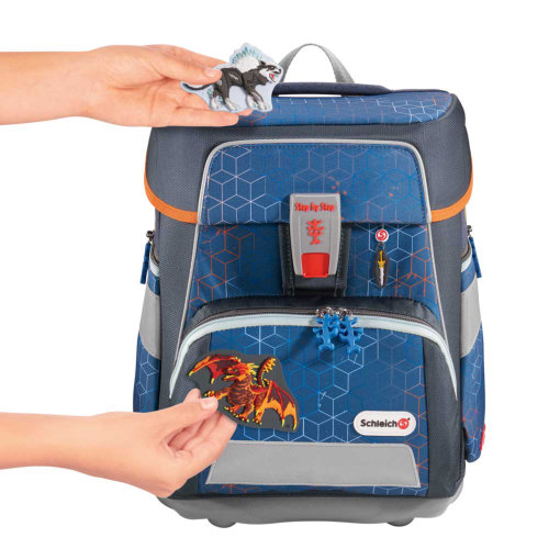 step-by-step-schulranzen-space-schleich-lava-dragon