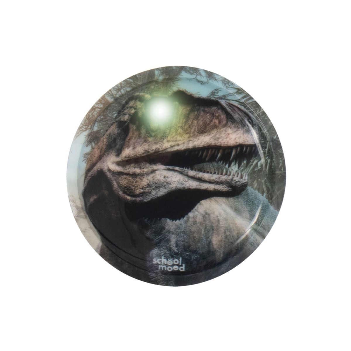 school-mood-patchy-led-dino