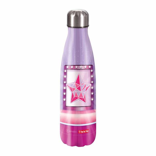 step-by-step-edelstahl-trinkflasche-star-stella step-by-step-edelstahl-trinkflasche-star-stella