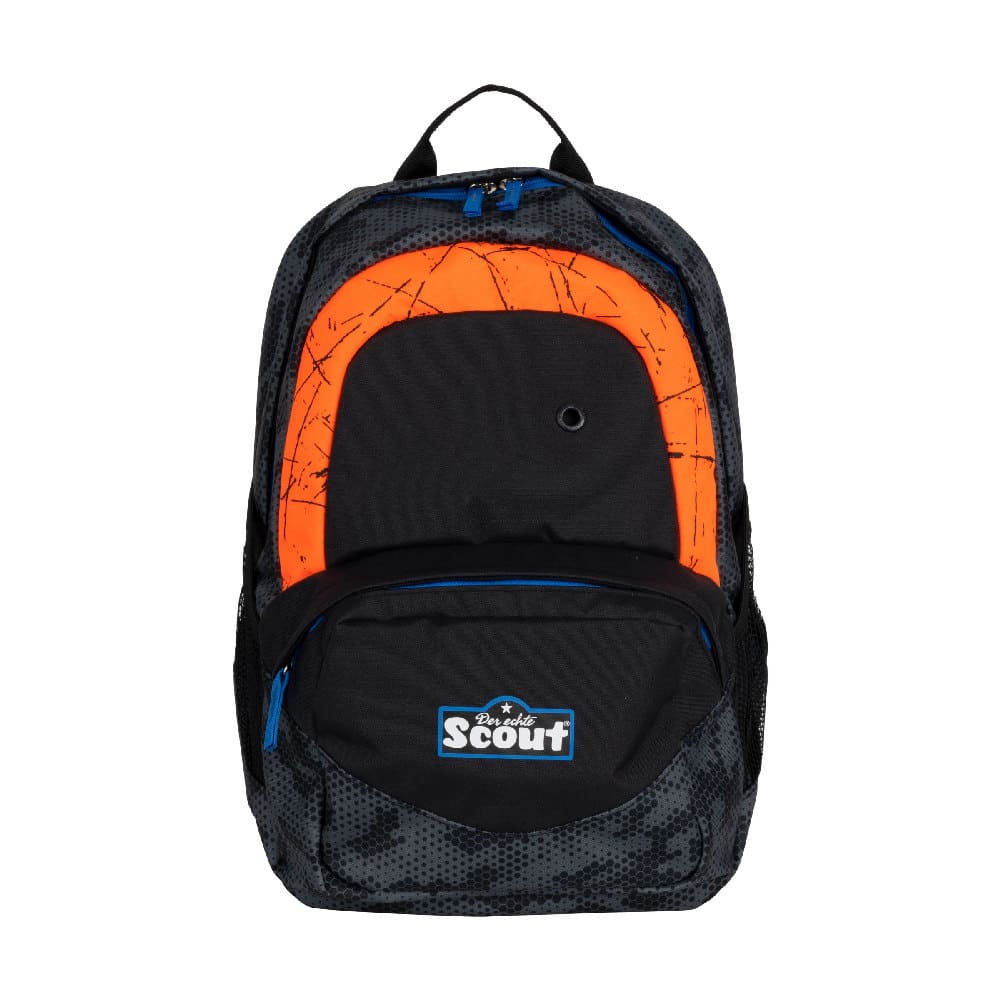 Scout-RucksackX-Star-Commander Scout Rucksack X Star Commander