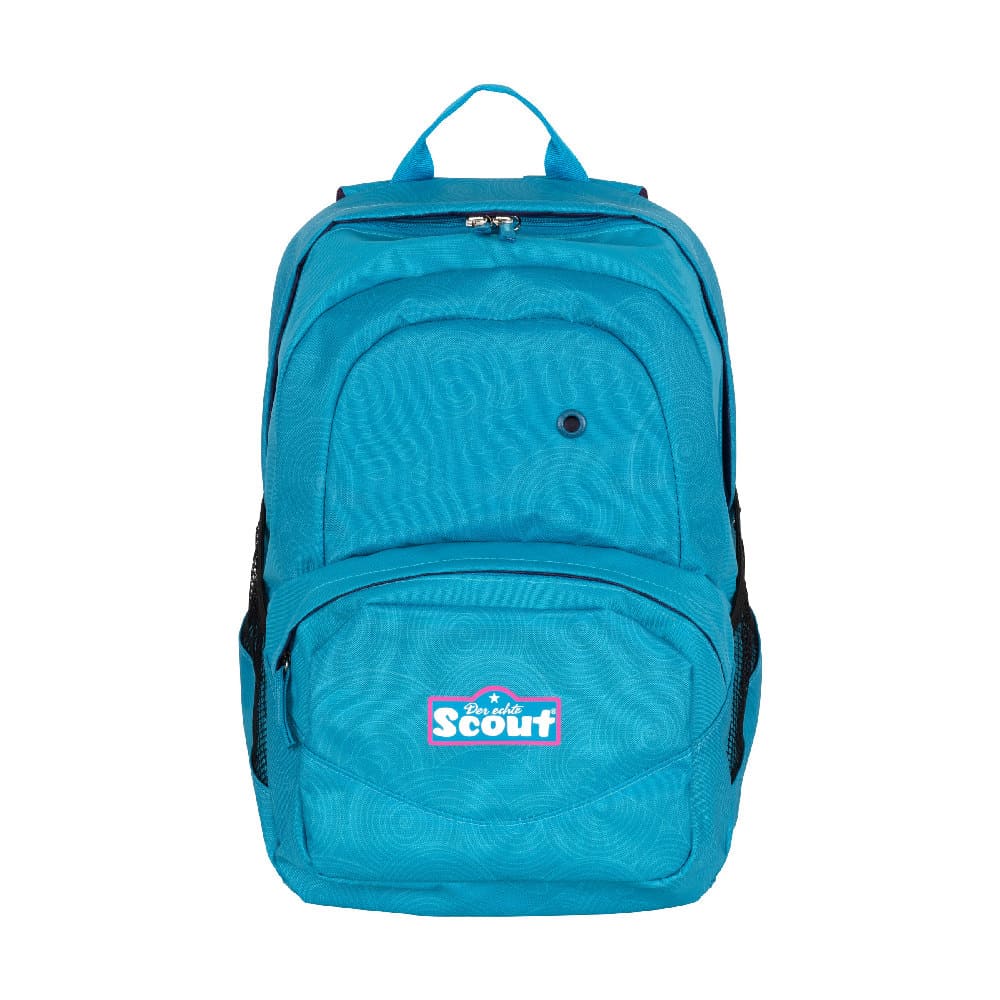 Scout-RucksackX-Dolphins Scout Rucksack X Dolphins