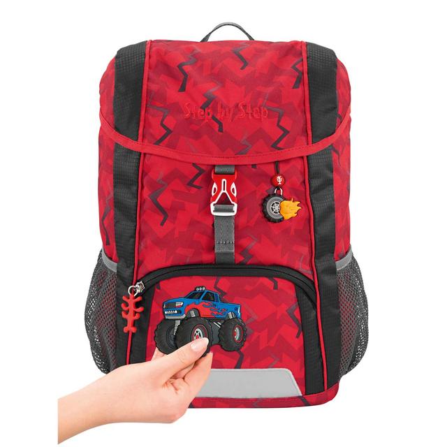 step-by-step-kinderrucksack-monster-truck-rocky-mit-magnet