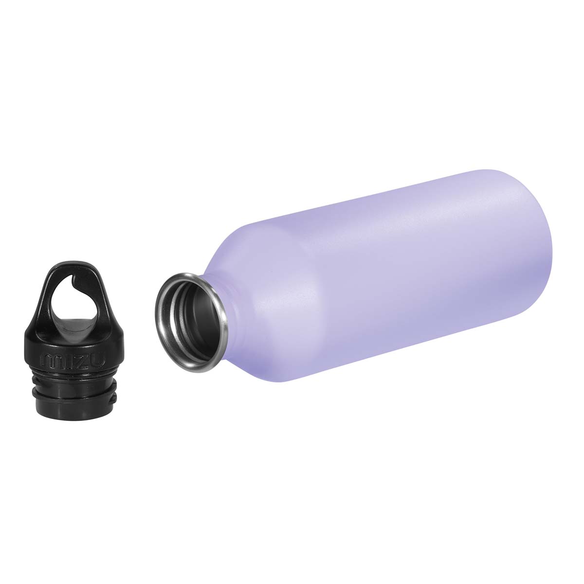 coocazoo-edelstahltrinkflasche-lilac-offen