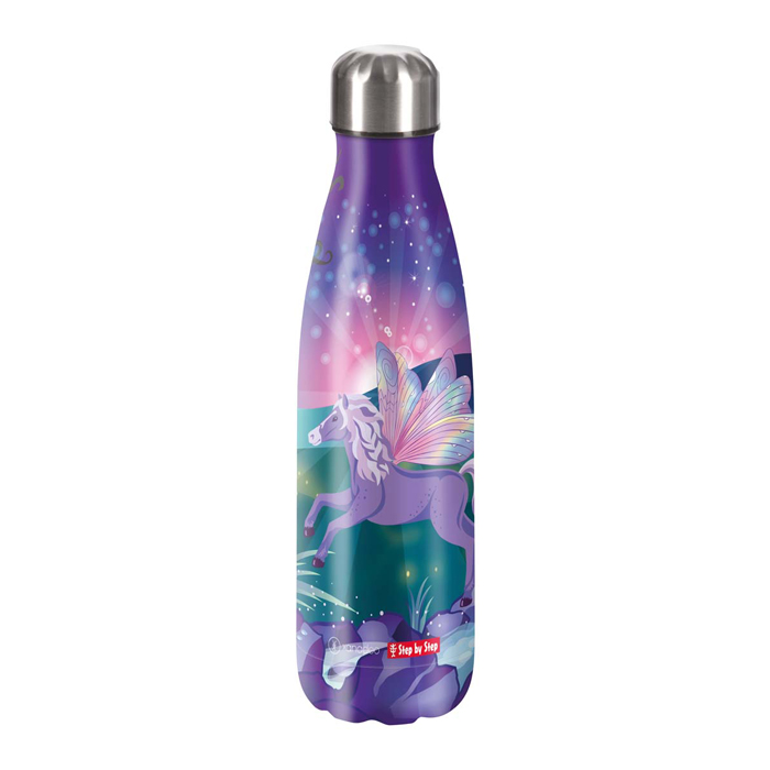 step-by-step-trinkflasche-edelstahl-pegasus-emily step-by-step-edelstahl-trinkflasche-pegasus-emily