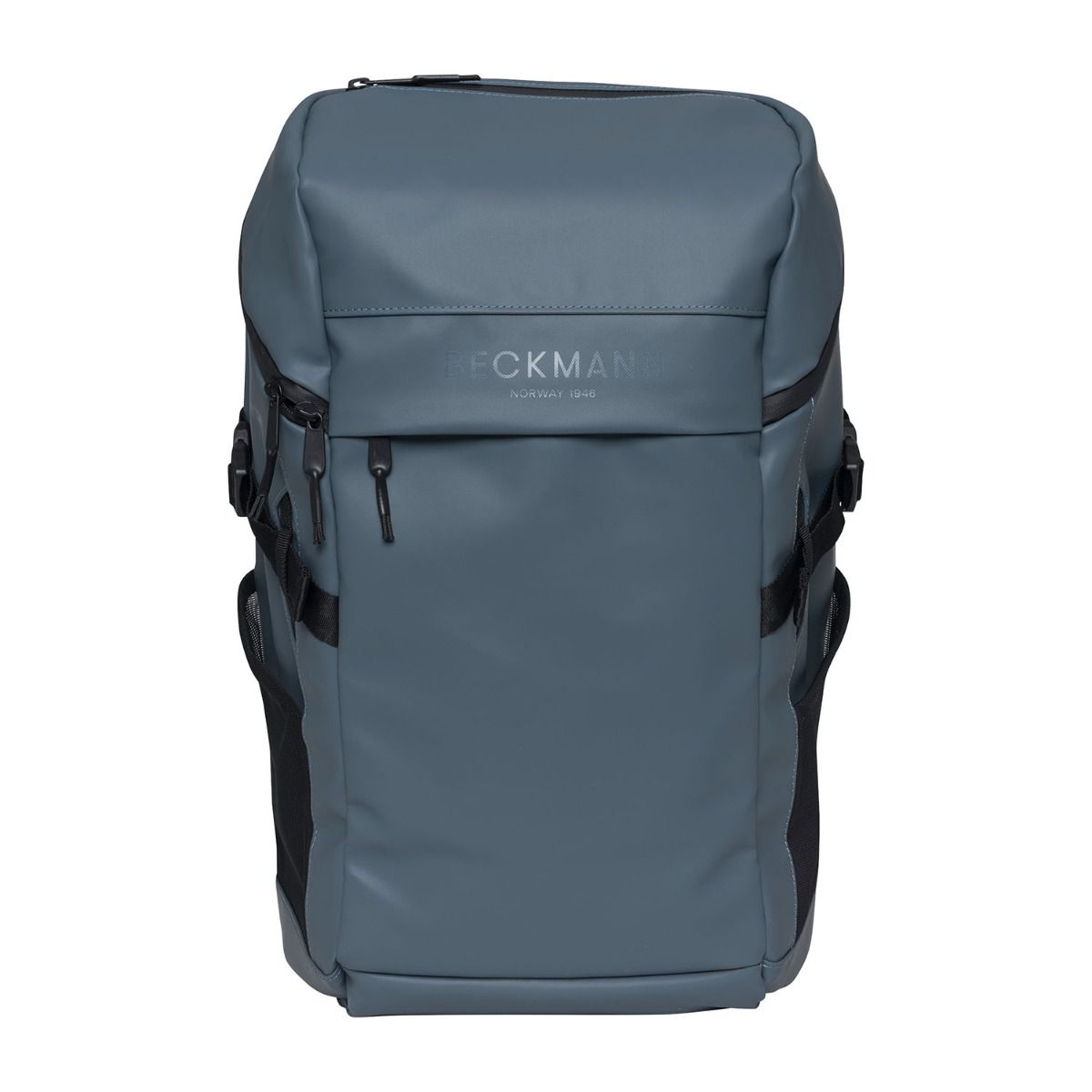 Beckmann Rucksack Street FLX Blue