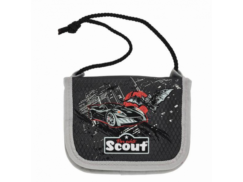Bat-BrustQ5Oc73iwd7M82 Scout Kinder Brustbeutel III Bat