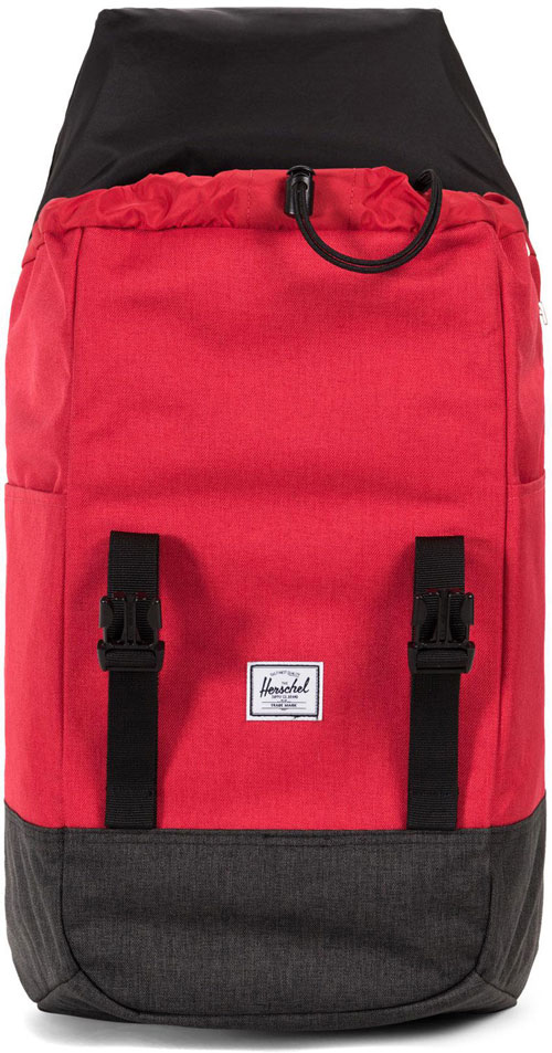 Herschel Rucksack Iona Barbados