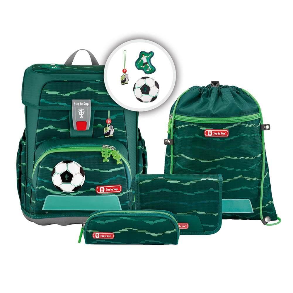 Step-by-Step-Schulranzen-Cloud-Soccer-Star-5tlg Step by Step Schulranzen Cloud Soccer Star 5 tlg.