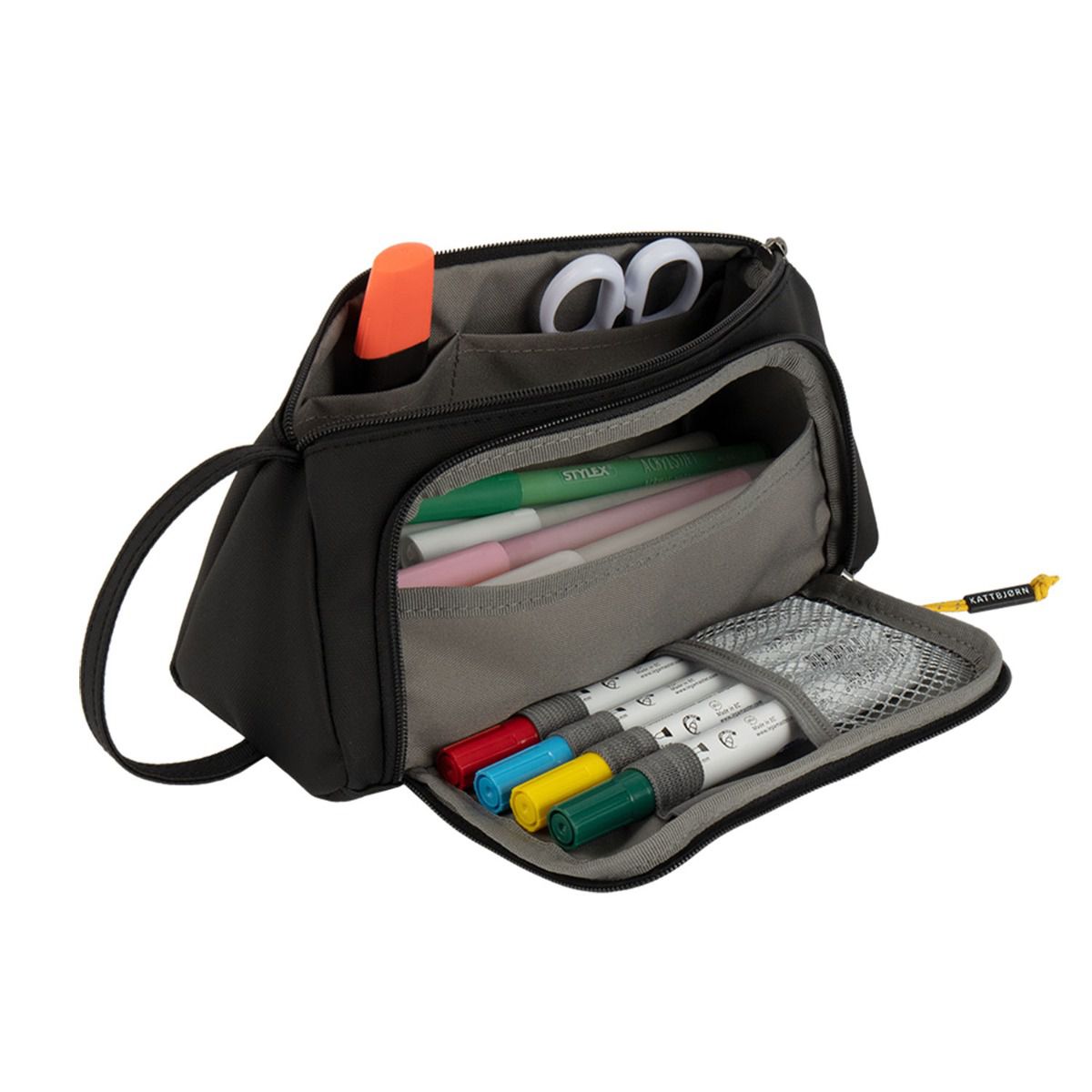Kattbjoern-Swag-Bag-Flashlight-1 Kattbjoern Swag Bag Flashlight Federmäppchen