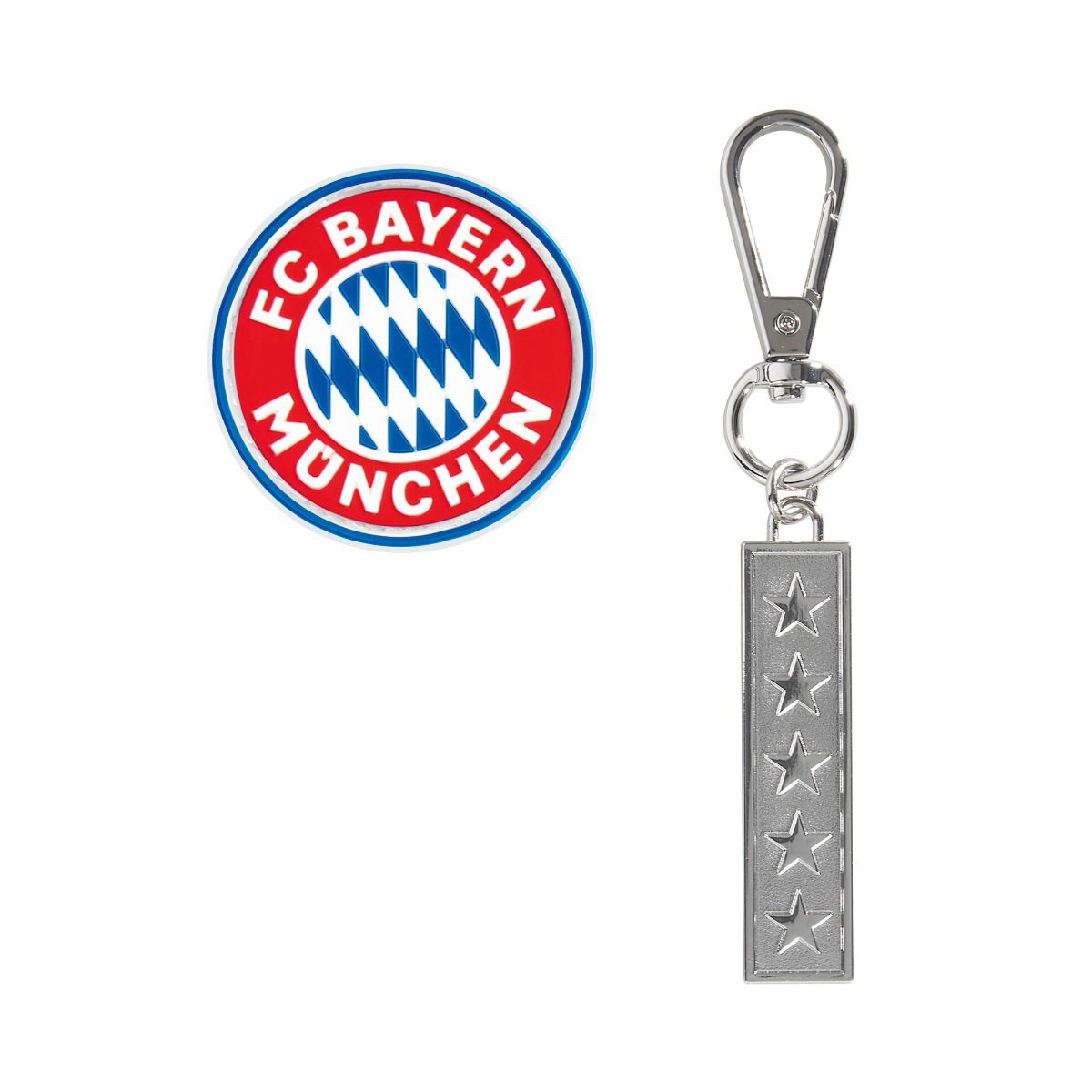 Coocazoo COLOUR UP-Set FC Bayern Rekordmeister