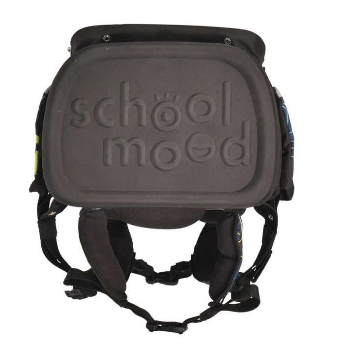 school-mood-schulranzen-champion-elias-bodenansicht school-mood-schulranzen-champion-elias-bodenansicht